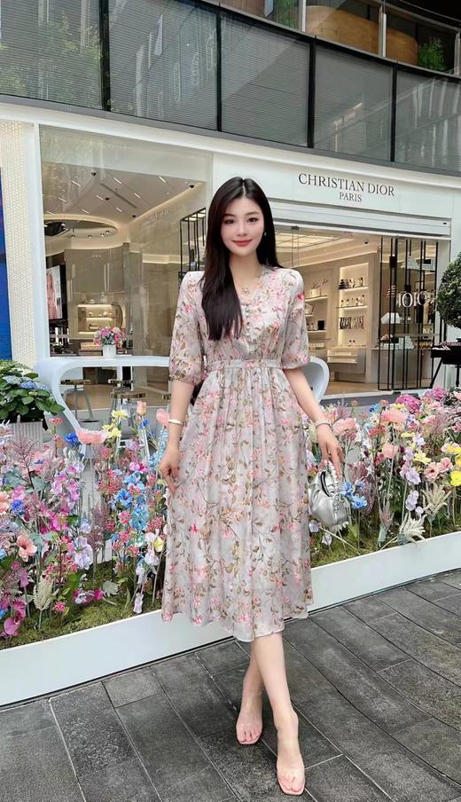女连衣裙2314 商品图0