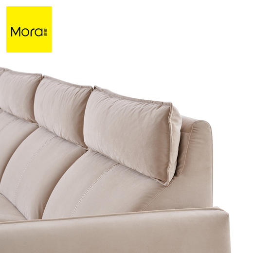 爱依瑞斯  莫拉系列沙发   22MOS142/超舒适 商品图3