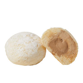 冰面包(伯爵红茶)