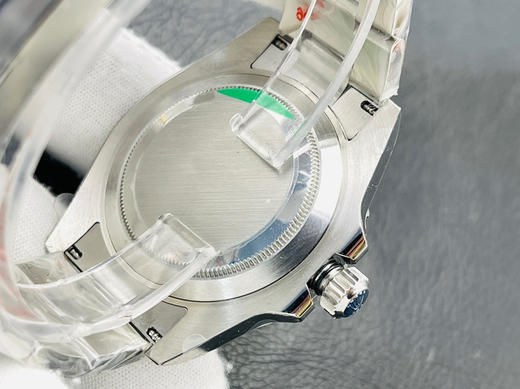 clean厂绿水鬼新款41毫米新的绿水鬼登场！ 商品图8