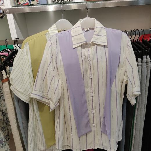 女衬衣552 商品图0