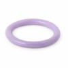 订购6周到｜LULU Copenhagen-Color Ring-彩圈 淡紫色 戒指［丹麦设计师］ 商品缩略图3