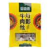 思奇香灯影牛肉五香101g 商品缩略图1