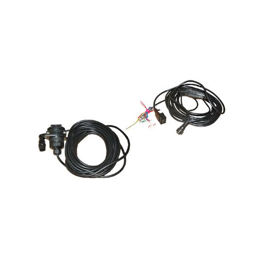 ABS电源线挂车ABS线束电源线万安VIE 商品图0