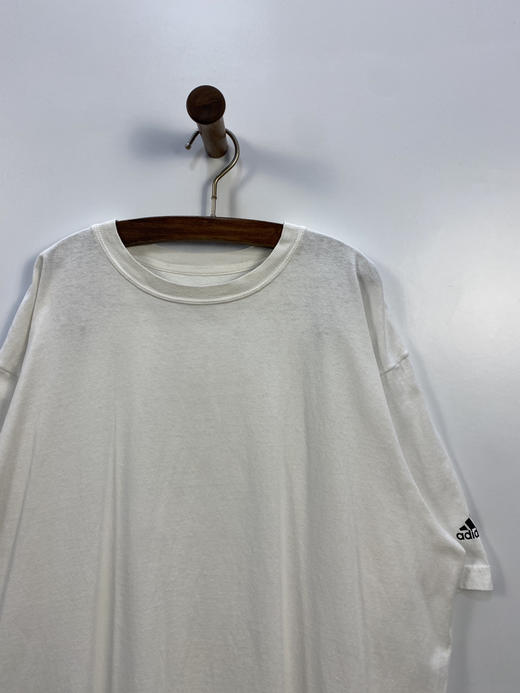 Y2K Vintage adidas 阿迪达斯 短袖T恤 _SST(XL) 商品图0