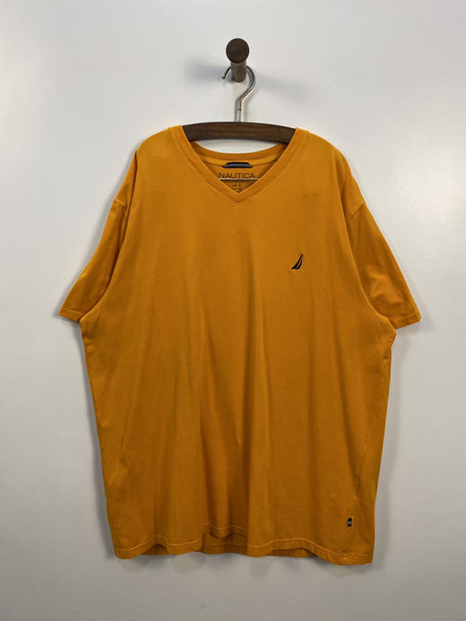 NAUTICA 短袖T恤 _SST(XL) 商品图1