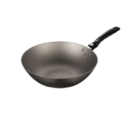 苏泊尔 炒锅汤锅煎锅爱家必备三件套T1405T 商品图2