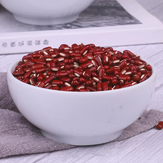 有机赤小豆🫘1KG 商品图1