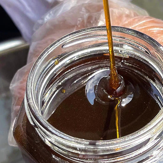 『攀枝花枇杷蜜』传统手工，古法熬煮，枇杷蜜酱+枇杷蜜膏！ 商品图7