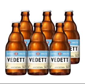 阅舍空间·白熊精酿啤酒350ml