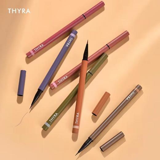 昙雅液体卧蚕纤细速干阴影笔 商品图3