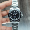 C厂clean黑水鬼超级3135复刻手表做工如何？ 商品缩略图0