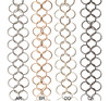 PascaleLion Les basiques - collier 104cm宽项链 商品缩略图6