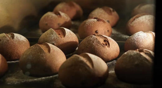 2巧克力大米面包 商品图2