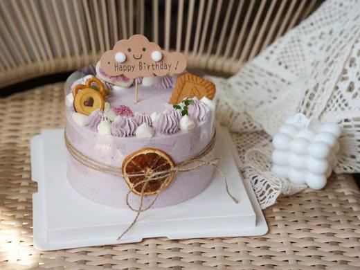 紫香芋浓 商品图0