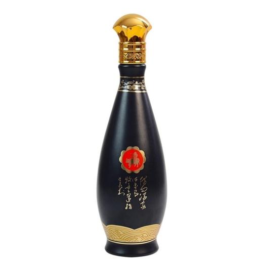 【断货回归】汾酒  清香荣耀1952  清香型  53度  500ml*6整箱 商品图1