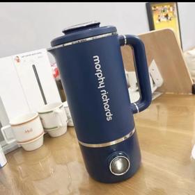 【春上新】10楼 摩飞 破壁豆浆机MR8200 吊牌价997元    活动价399元