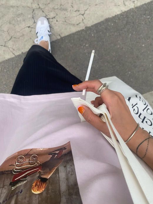 my suit skirt 商品图4