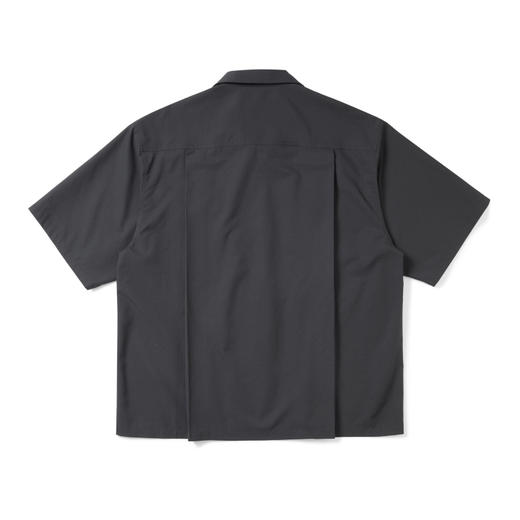 PRIMEE Dot Air Combat Shirt 机能面料吸湿速干战术短袖衬衫 商品图1