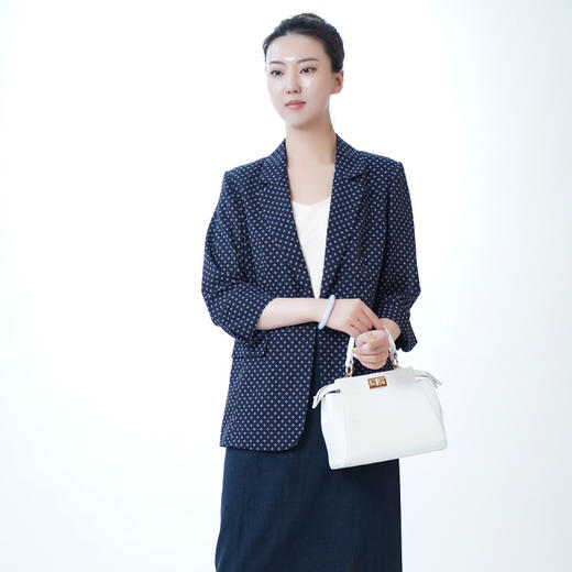 MH2A115麦克斯菲瑞休闲西服 商品图4