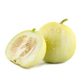 马连庄甜瓜(8个装)