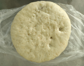 生黄金大饼 2个（今日预定，明日送达，预定商品无品质问题，不退货不换货不退款）