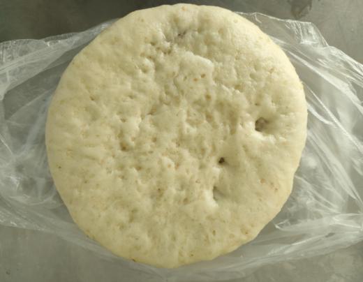 生黄金大饼 2个（今日预定，明日送达，预定商品无品质问题，不退货不换货不退款） 商品图0