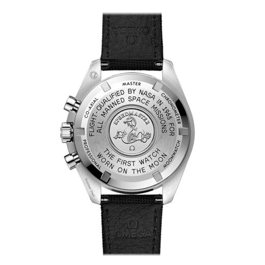 欧米茄 OMEGA 超霸系列专业月球表 42毫米至臻天文台计时表 310.32.42.50.01.001 商品图1