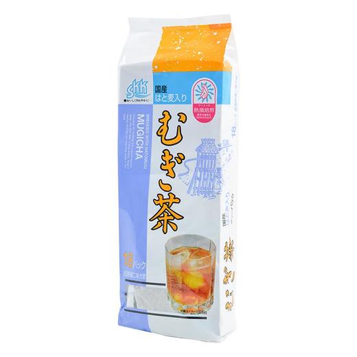 三荣兴产薏米大麦茶198g 商品图0