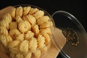 （素食糕点）曲奇饼干