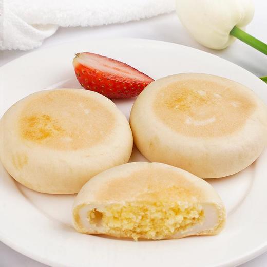 【厦门特产！木糖醇椰蓉饼40包】一口酥脆，满口椰蓉，清香四溢，满满的浓浓椰味！鲜香可口，美味十足！厦门馅饼椰子饼特产小吃整箱零食美食糕点健康 商品图4