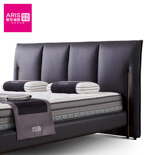 ARIS  智慧睡眠    卡萨斯  皮床 商品图2