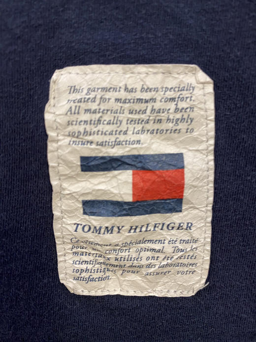 Tommy Hilfiger 短袖T恤 _SST(L) 商品图1