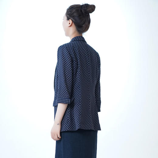 MH2A115麦克斯菲瑞休闲西服 商品图2