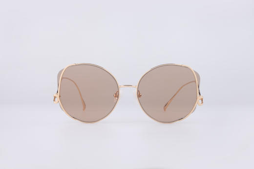 FOR ART'S SAKE CANVAS系列太阳眼镜-sand 商品图2