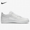 Nike/耐克AIR FORCE 1 '07空军一号男子纯白板鞋小白鞋CW2288-111 商品缩略图2