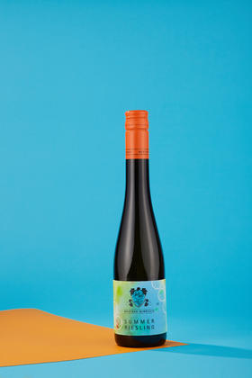 威尔特温迪施夏日雷司令半干葡萄酒2019 375ml