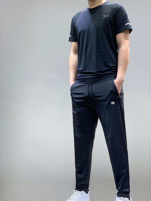 点此购买 科隆男士户外休闲裤运动裤 you 254065 商品图3