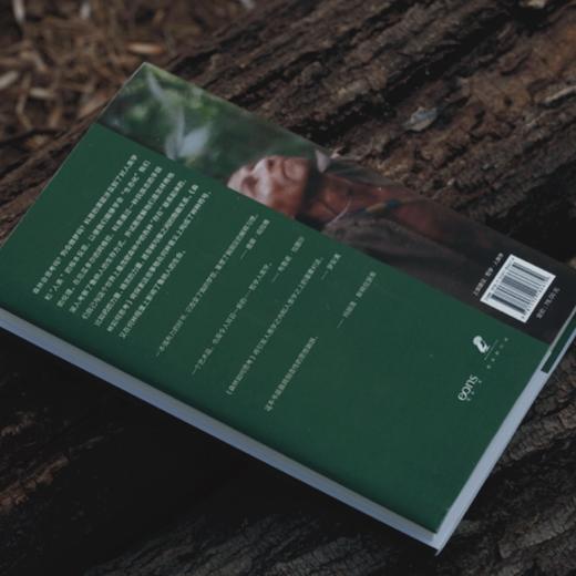 森林如何思考 超越人类的人类学 商品图3