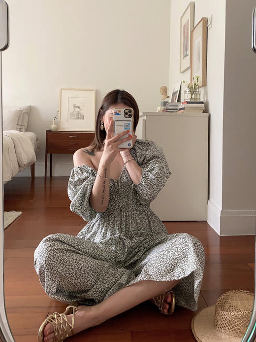 my dresses 商品图4