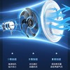 美的 7叶台立两用轻音电扇 SAF30AC 商品缩略图5