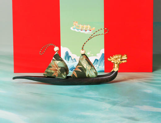 勇立潮头香道组合 商品图1