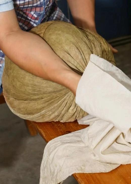 「野·铁」与众不同的铁观音 传统工艺 荒野生态  水甜韵长 人间小甜水 商品图6