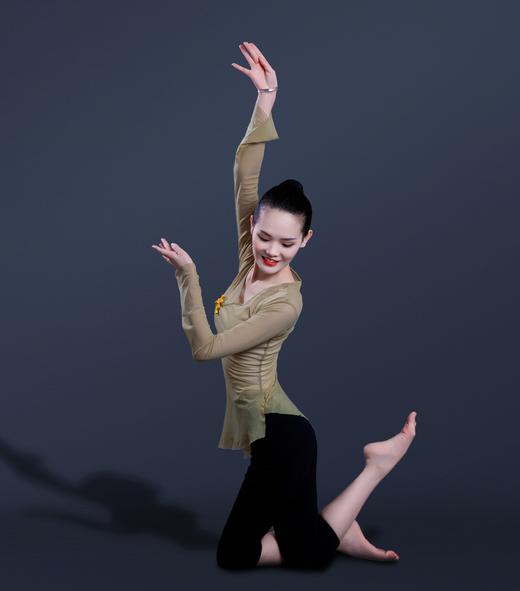 周5B形体基础班成都【黄麟喻】 商品图0