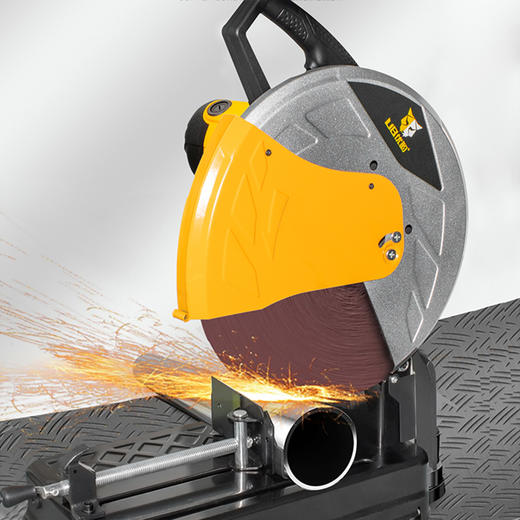 优豹355 S2A型材切割机/2600w 商品图6