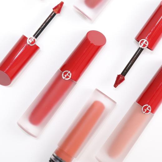 阿玛尼新品水唇釉 商品图0