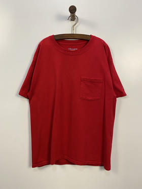 Champion 冠军 短袖T恤 _SST(M)