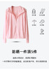防晒系列-冰丝短款防晒外套38379 商品缩略图3