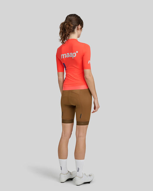MAAP 女士 Training Jersey Mars 短袖骑行服 商品图2