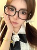 【日抛大直径】GUGUCON-迷糊小羊-14.5mm【日抛 0-800度 无525/575】 商品缩略图12